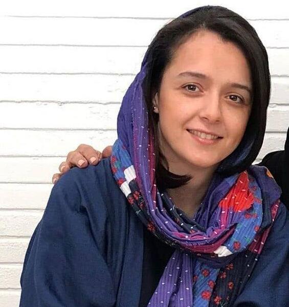 عکس صورت ترانه علیدوستی