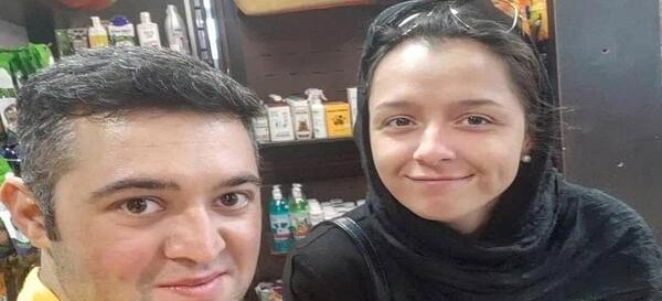عکس صورت ترانه علیدوستی