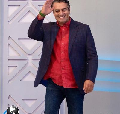 عکسهای سام نوری بازیگر