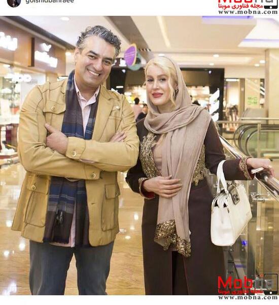 عکسهای سام نوری بازیگر
