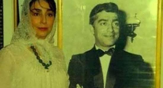 عکسهای سام نوری بازیگر