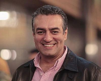 عکسهای سام نوری بازیگر