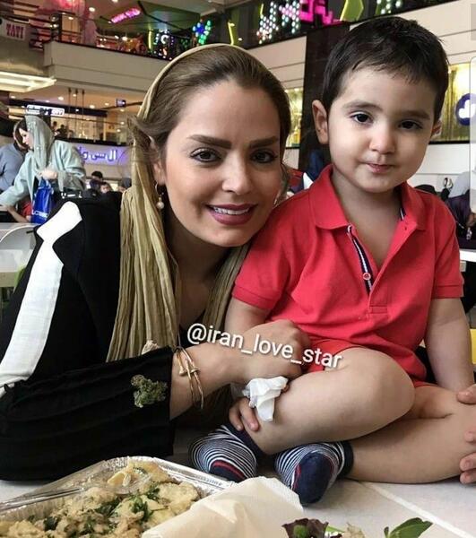 عکس های افغان بوی