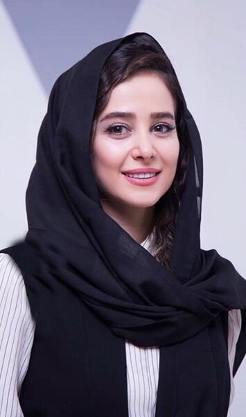 عکس گوشی الناز حبیبی