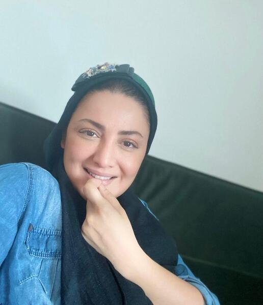 عکس شیلا خداداد بدون لباس