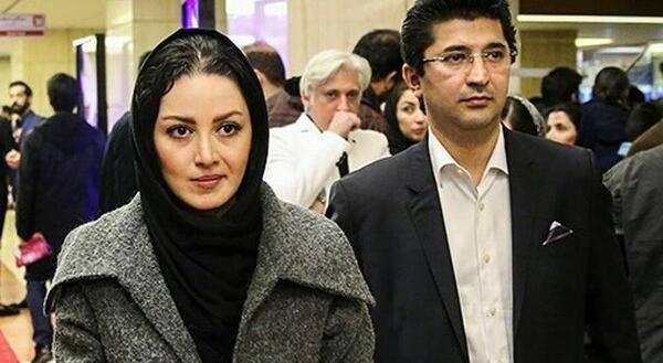 عکس شیلا خداداد بدون لباس