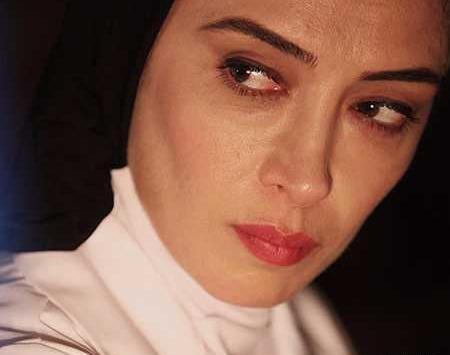 عکس جوانی پانته آ پناهی ها