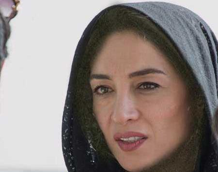 عکس جوانی پانته آ پناهی ها