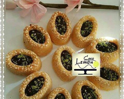 عکس شیرینی میخوام