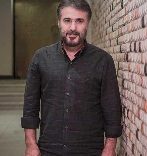 دانلود عکس سید جواد هاشمی