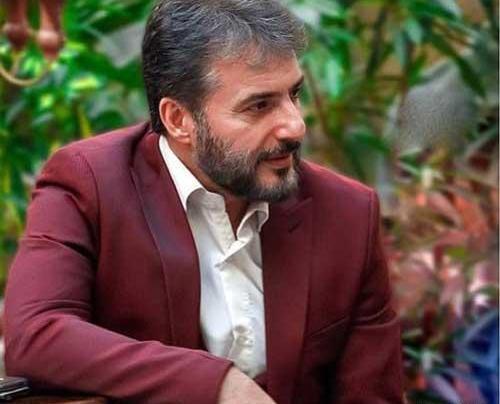 دانلود عکس سید جواد هاشمی