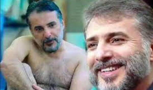دانلود عکس سید جواد هاشمی