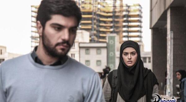 عکس بازیگران فیلم پدر