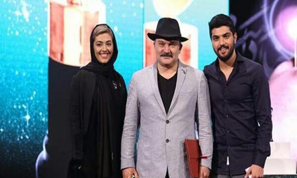 عکس بازیگران فیلم پدر
