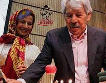 عکس هایی از داوود رشیدی