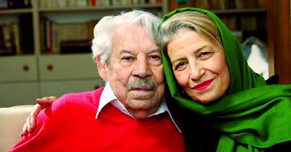 عکس هایی از داوود رشیدی