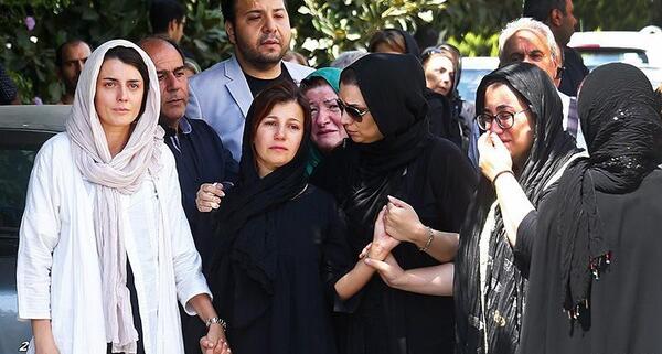 عکس هایی از داوود رشیدی