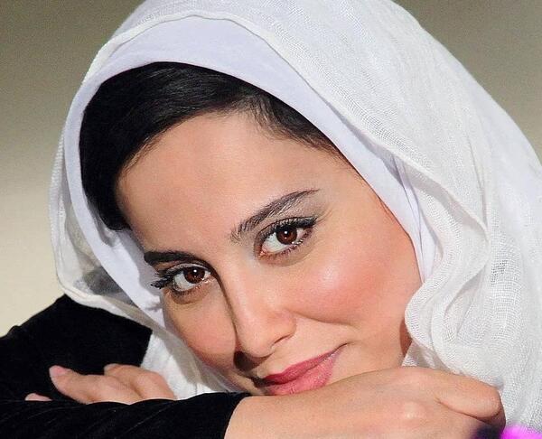 عکس های آشا محرابی بی حجاب