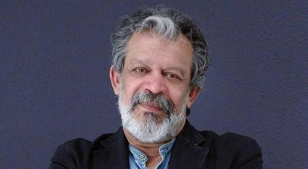 عکس حسن پورشیرازی در سریال برادر