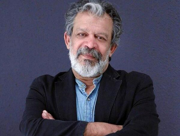 عکس حسن پورشیرازی در سریال برادر
