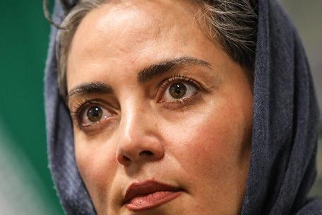 عکس همسر پانته آ سیروس