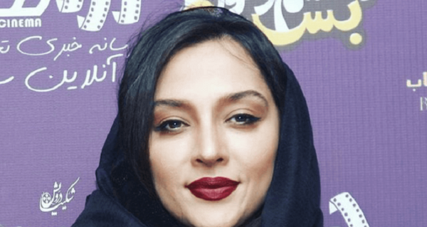 عکس جدید آناهیتا درگاهی