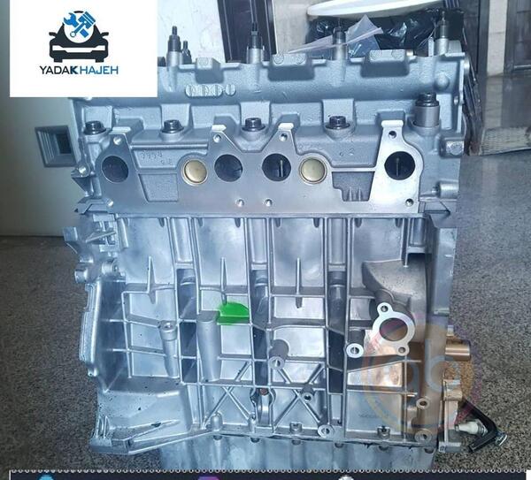 عکس موتور شمع کج