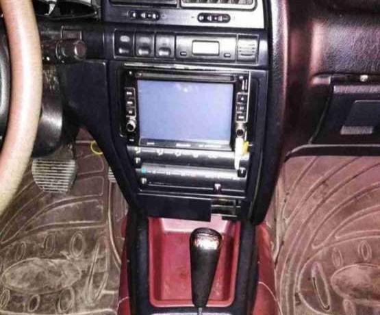 عکس موتور شمع کج