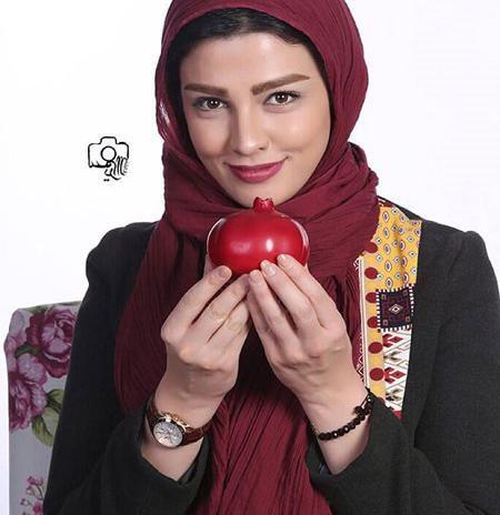 ایده برای عکس شب یلدا