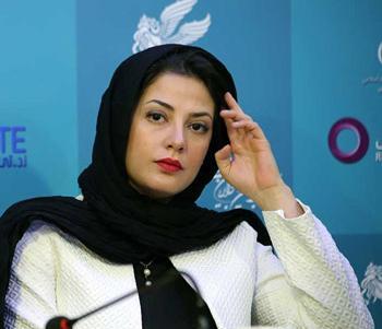 عکس طناز طباطبایی در رخ دیوانه