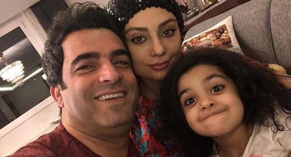 عکس سریال بازیگران دل