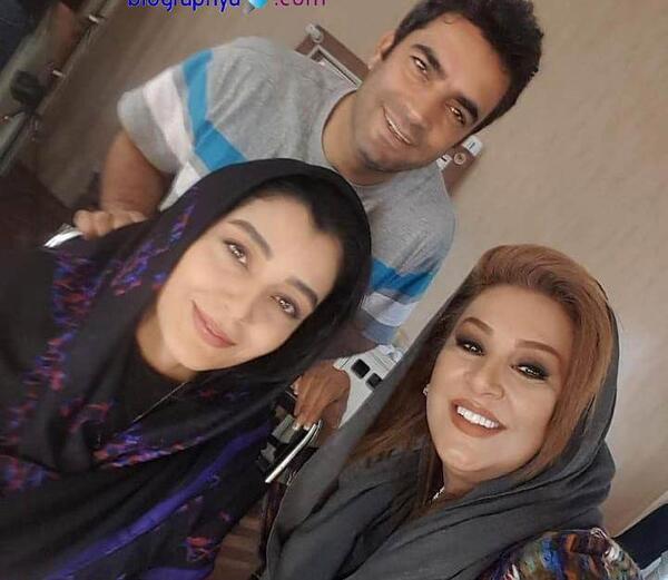 عکس سریال بازیگران دل