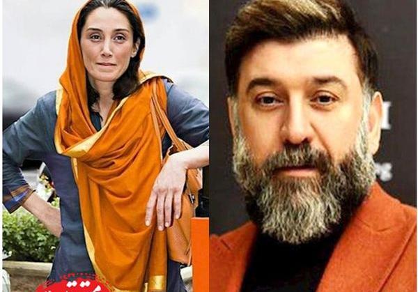 عکس علی انصاریان جوانی