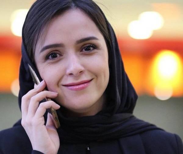 زیباترین عکس ترانه علیدوستی