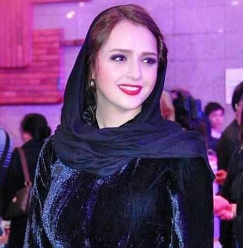 زیباترین عکس ترانه علیدوستی