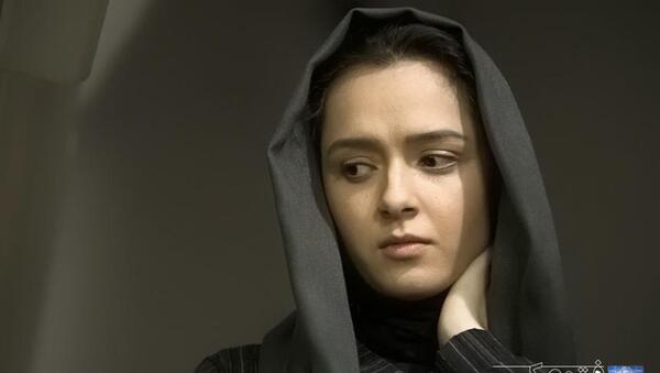 زیباترین عکس ترانه علیدوستی