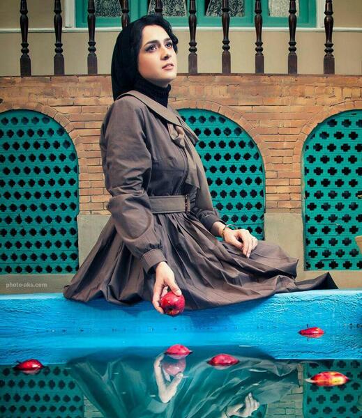زیباترین عکس ترانه علیدوستی