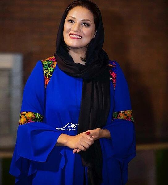 عکس خانه شبنم مقدمی