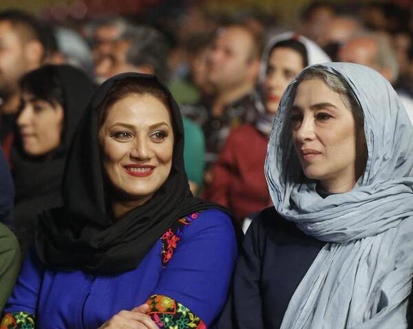 عکس خانه شبنم مقدمی