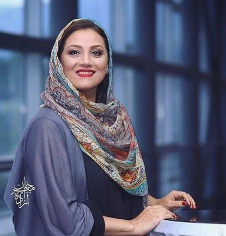 عکس خانه شبنم مقدمی