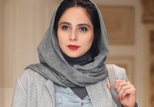 عکس های لو رفته رعنا آزادی ور
