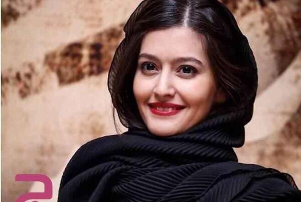 عکس های لو رفته رعنا آزادی ور