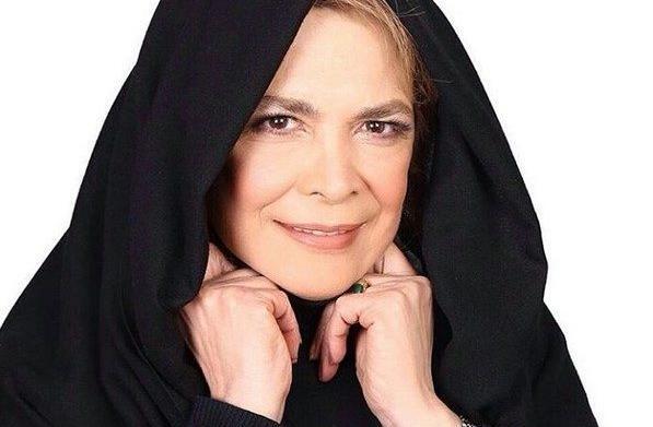 عکس از بیتا فرهی