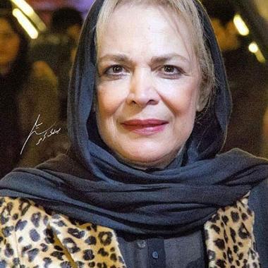 عکس از بیتا فرهی
