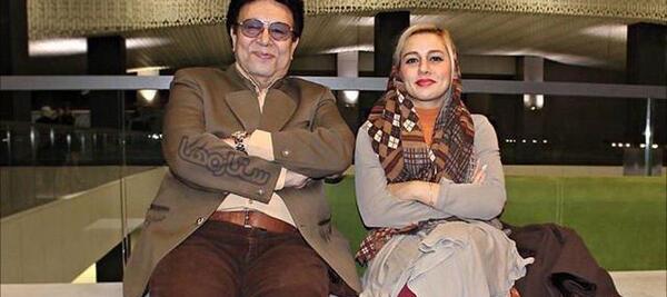 عکس و بیوگرافی حسین عرفانی