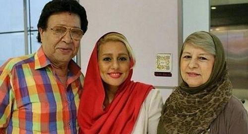 عکس و بیوگرافی حسین عرفانی