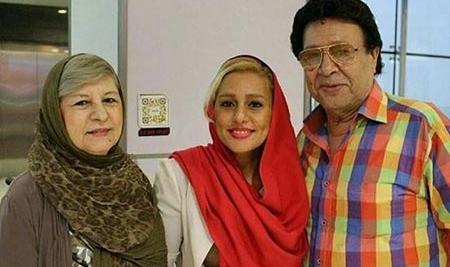 عکس و بیوگرافی حسین عرفانی