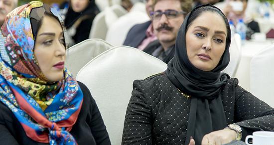 عکس عروسی علی نصیریان