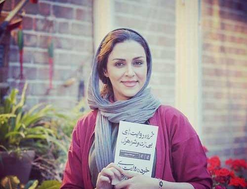 عکس از شیوا ابراهیمی