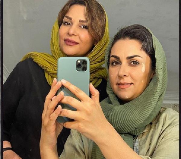 عکس از شیوا ابراهیمی